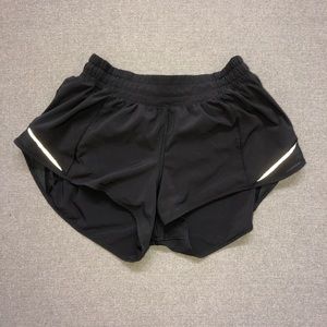 LULULEMON HOTTY HOT SHORT